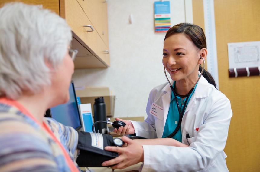 Senior Pharmacy Services: A Guardian Angel for Your Health